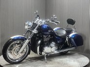 Triumph Thunderbird 2010 23K LUGGAGE MOT JUNE 2027 BIG CC CRUISER BIKE 1600CC 10