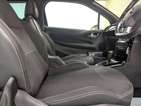 Citroen DS3 1.6 DS3 D Style+ Auto 3dr 29