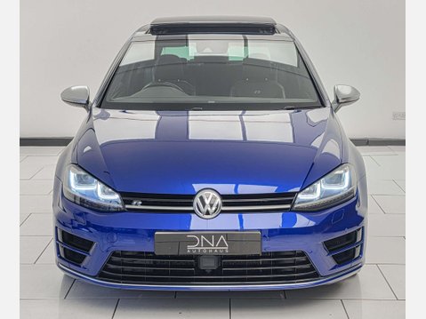 Volkswagen Golf 2.0 Golf R DSG 4WD 3dr 24