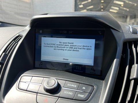 Ford Kuga 1.5T EcoBoost Titanium SUV 5dr Petrol Auto AWD Euro 6 (s/s) (182 ps) 31