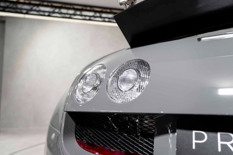 Bugatti Veyron GRAND SPORT VITESSE. ONE OF ONE IN THE WORLD. LA MAISON PUR SANG. 45