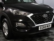 Hyundai TUCSON GDI S CONNECT 26