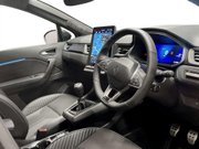 Renault Symbioz 1.3 TCe MHEV techno esprit Alpine SUV 5dr Petrol Manual Euro 6 (s/s) (140 p 12