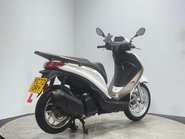 Piaggio Medley 2022 27K CLEAN 125CC LEARNER SCOOTER NEW MOT SERVICED 2