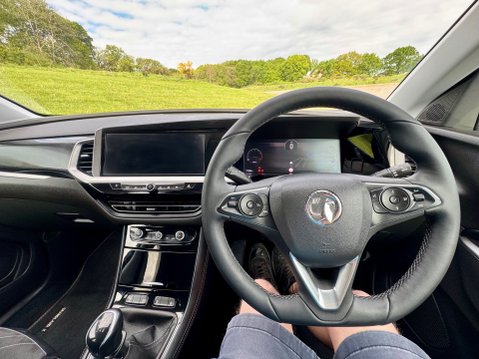 Vauxhall Grandland ULTIMATE 26