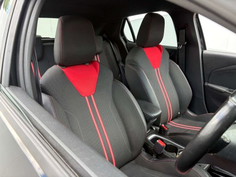 Vauxhall Corsa 1.5 Corsa SRi Premium TD 5dr 58