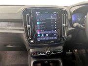 Volvo C40 Twin Recharge 78kWh Ultimate SUV 5dr Electric Auto AWD (408 ps) 19
