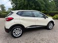 Renault Captur 1.2 TCe ENERGY Dynamique Nav Auto Euro 6 (s/s) 5dr 8