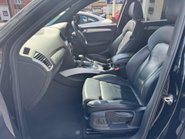 Audi Q5 TDI QUATTRO S LINE PLUS 18
