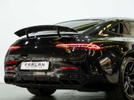 Mercedes-Benz Amg GT 4.0 63 V8 BiTurbo Coupe 5dr Petrol SpdS MCT 4MATIC+ Euro 6 (s/s) (585 ps) 69