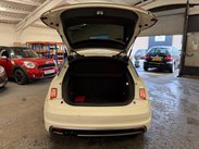 Audi A1 1.4 TFSI S line S Tronic Euro 5 (s/s) 3dr 29