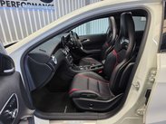 Mercedes-Benz A Class 2.0 A45 AMG (Premium) Hatchback 5dr Petrol SpdS DCT 4MATIC Euro 6 (s/s) (38 24