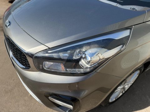 Kia Carens 1.7 CRDi 3 Euro 6 (s/s) 5dr 36