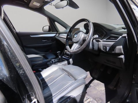 BMW 2 Series 2.0 218d M Sport Euro 6 (s/s) 5dr 10