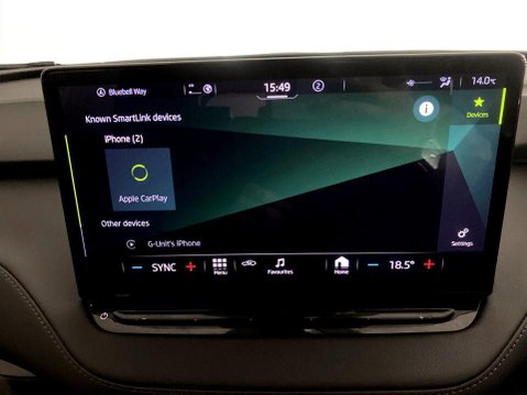 Skoda Enyaq iV 82kWh 80 SUV 5dr Electric Auto (DC135kW) (204 ps) Air Con - Alloys - DAB 15