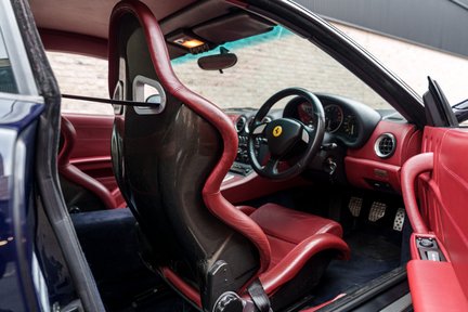 Ferrari 575M Maranello 24