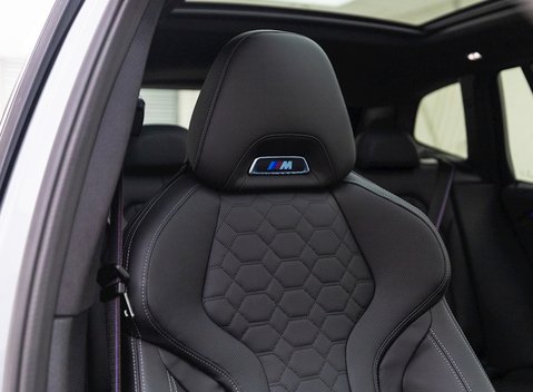 BMW X3 M Competition 11