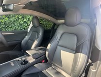 Tesla Model Y SUV 5dr Electric Auto RWD (346 ps) 8