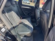 Audi Q5 TDI QUATTRO S LINE PLUS 25