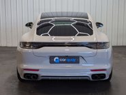 Porsche Panamera 2.9 Panamera 4 E-Hybrid Semi-Auto 4WD 5dr 35