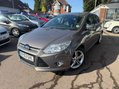 Ford Focus 1.6 TDCi Titanium X Euro 5 (s/s) 5dr 1