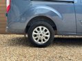 Ford Transit Custom 2.0 Transit Custom 320 Limited EcoBlue 16