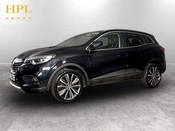 Renault Kadjar 1.3 TCe S Edition SUV 5dr Petrol Manual Euro 6 (s/s) (140 ps) Air Con - All