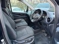 Mercedes-Benz Vito 2.0 114 CDI Premium G-Tronic RWD L2 Euro 6 (s/s) 5dr (LWB) 8