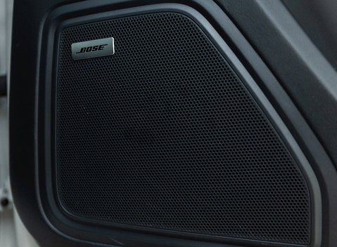 Porsche Macan GTS 22