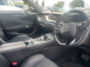 DS 4 1.2 DS4 Trocadero PureTech S/S Auto 5dr 13
