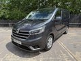 Renault Trafic SL28 SPORT DCI 3