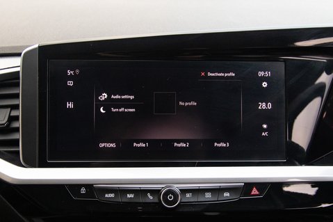 Vauxhall Grandland ELITE 25