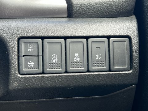 Suzuki Vitara SZ-T BOOSTERJET MHEV 36