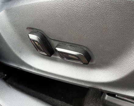 MG ZS 1.5 MG ZS Exclusive VTi-Tech 5dr 50