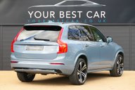 Volvo XC90 2.0 XC90 R-Design B5 MHEV AWD Auto 4WD 5dr 13