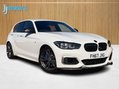 BMW 1 Series 3.0 M140i Shadow Edition Hatchback 5dr Petrol Auto Euro 6 (s/s) (340 ps) 1