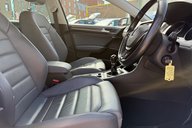 Volkswagen Golf 1.4TSi 150 SE ESTATE NAVIGATION BLUEMOTION TECHNOLOGY.. FULL HISTORY! 17