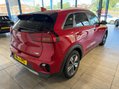 Kia Niro 1.6 GDi 2 DCT Euro 6 (s/s) 5dr 3