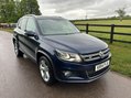 Volkswagen Tiguan 2.0 TDI BlueMotion Tech R-Line 4WD Euro 5 (s/s) 5dr (Nav) 5