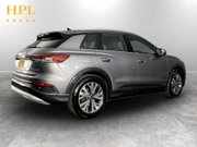 Audi Q4 40 Sport SUV 5dr Electric Auto 82kWh (204 ps) 1 Owner - Cruise - Sat Nav 7