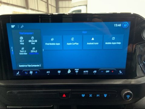Ford Transit Custom 340 LIMITED ECOBOOST KOMBI 26