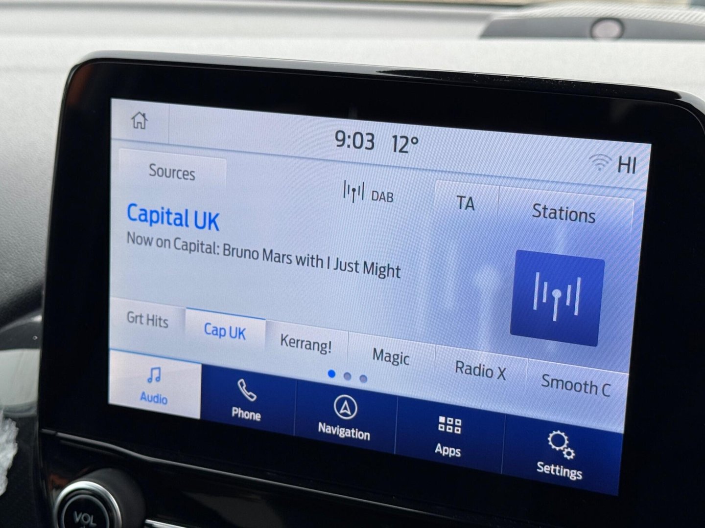 2019 Ford Fiesta — image 15