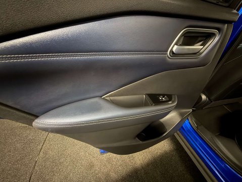 Nissan Qashqai 1.3 Qashqai Tekna DiG-T MHEV CVT 5dr 51