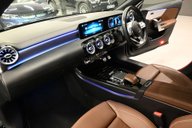 Mercedes-Benz CLA Class 1.3 CLA 200 AMG Line Premium Auto 5dr 7