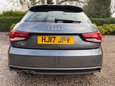 Audi A1 1.4 TFSI CoD S line Sportback Euro 6 (s/s) 5dr 6