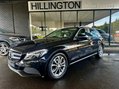 Mercedes-Benz C Class 2.1 C220d Sport 7G-Tronic+ Euro 6 (s/s) 5dr 8