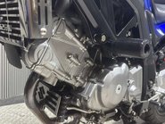 Suzuki SV650 N 2005 ONLY 25K MOT NAKED PERFECT A2 BIKE 650CC 38