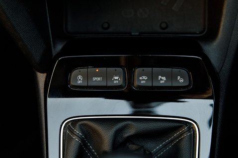 Vauxhall Mokka ULTIMATE 30