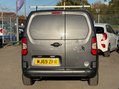 Citroen Berlingo 1.5 BlueHDi 1000 Enterprise M SWB Euro 6 5dr 9