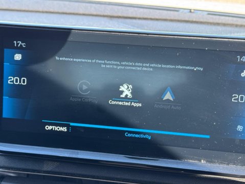 Peugeot 3008 1.5 BlueHDi Allure Euro 6 (s/s) 5dr 17